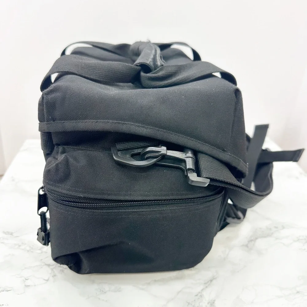 Canon Gadget Bag 2400 DSLR Black‎ Camera bag